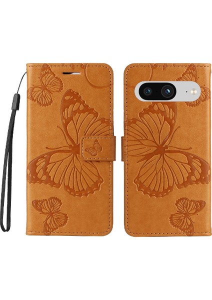 Google Pixel 8 Telefon Kılıfı Için Kılıf (Yurt Dışından)