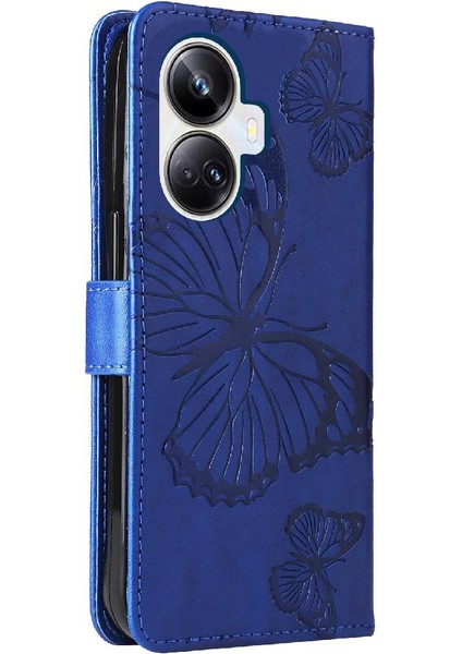 Oppo Realme 10 Pro Artı 5g Telefon Kılıfı Için Kılıf (Yurt Dışından) fiyatları