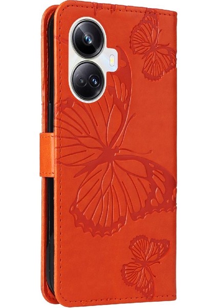Oppo Realme 10 Pro Artı 5g Telefon Kılıfı Için Kılıf (Yurt Dışından) fiyatları