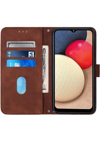 Samsung Galaxy A02S Için Kılıf (Yurt Dışından) modelleri