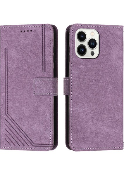Uyumlu iphone 13 Pro Cüzdan Kılıfı (Yurt Dışından)