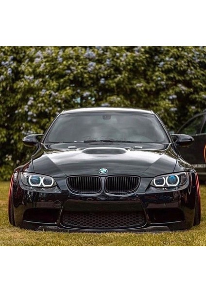 BMWE36 E39 E46 E60 E90 E92 F30 F Dizayn Angel Takımı