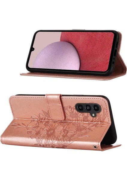 Samsung Galaxy A24 4g Için Kılıf (Yurt Dışından)