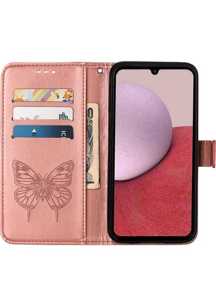 Samsung Galaxy A24 4g Için Kılıf (Yurt Dışından)