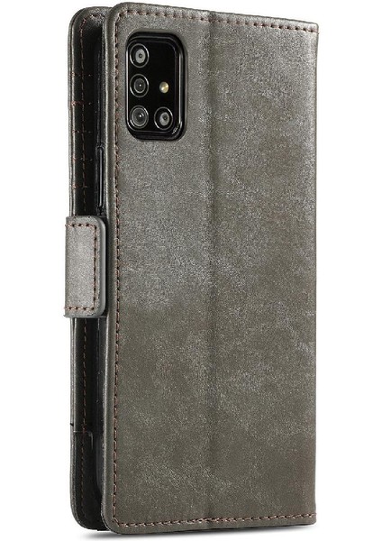 Samsung A71 5g Için Kılıf (Yurt Dışından)