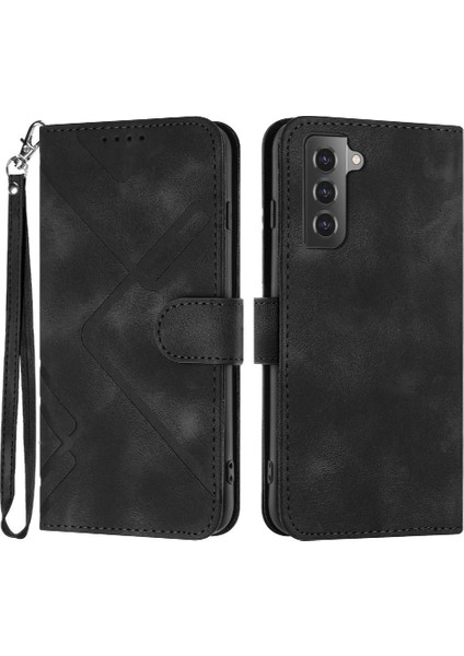 Samsung Galaxy S22 Telefon Kılıfı (Yurt Dışından)