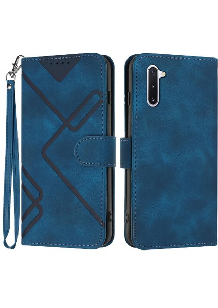 Samsung Galaxy Note 10 Telefon Kılıfı (Yurt Dışından)