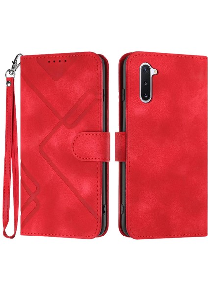 Samsung Galaxy Note 10 Telefon Kılıfı (Yurt Dışından)
