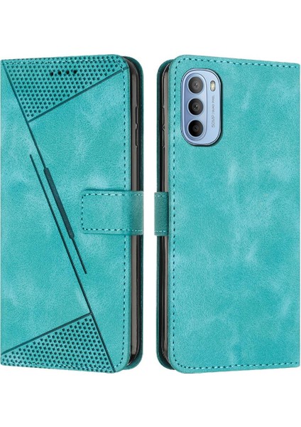 Motorola Moto G 2022 5g Telefon Kılıfı (Yurt Dışından)