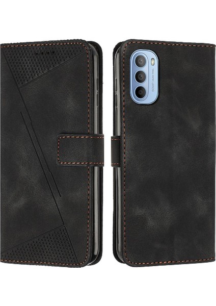 Motorola Moto G 2022 5g Telefon Kılıfı (Yurt Dışından)