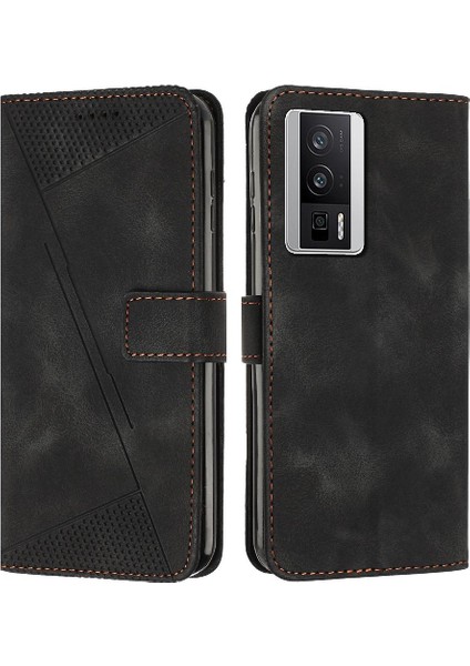 Xiaomi Poco F5 Pro Telefon Kılıfı (Yurt Dışından)