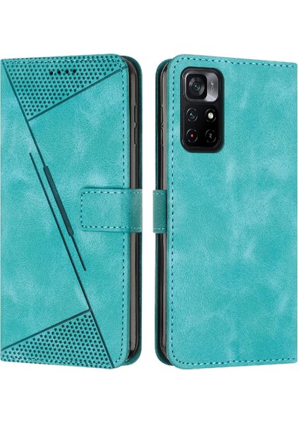 Xiaomi Poco M4 Pro 5g Telefon Kılıfı (Yurt Dışından)