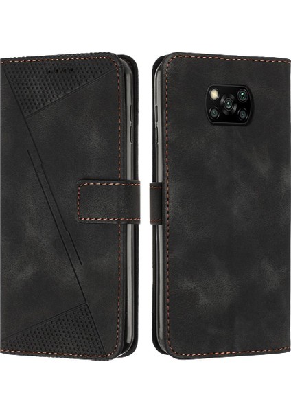 Xiaomi Poco X3/ Poco X3PRO/POCO X3NFC Telefon Kılıfı (Yurt Dışından)