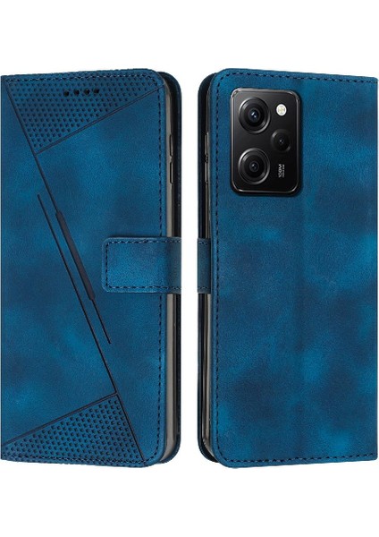 Xiaomi Poco X5 Pro 5g Telefon Kılıfı (Yurt Dışından)