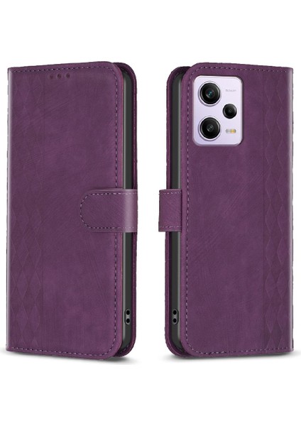 Redmi Note 12 Pro Telefon Kılıfı (Yurt Dışından)