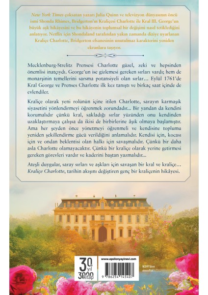 Kraliçe Charlotte
