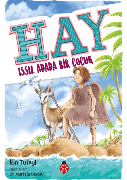 Hay Issız Adada Bir Çocuk