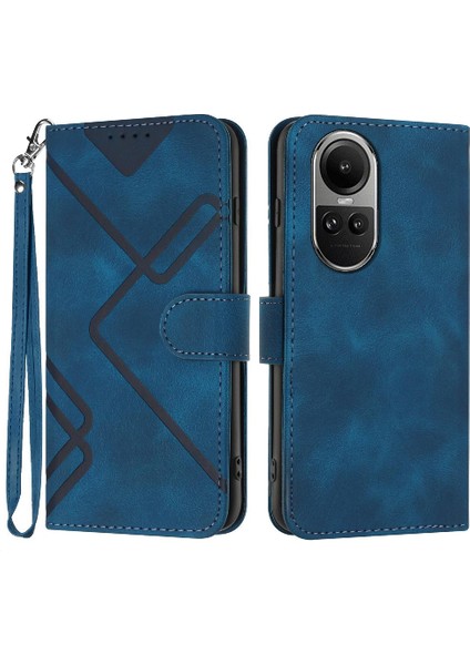Oppo Reno 10 Pro 5g Telefon Kılıfı (Yurt Dışından)