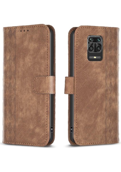 Redmi Note 9s Telefon Kılıfı (Yurt Dışından)