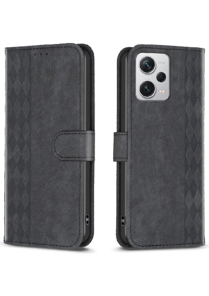 Redmi Note 12 Proplus Telefon Kılıfı (Yurt Dışından)