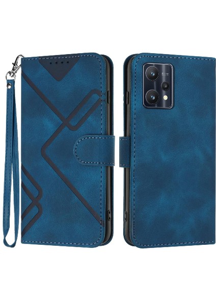 Oppo Realme 9 Pro Plus Telefon Kılıfı (Yurt Dışından)