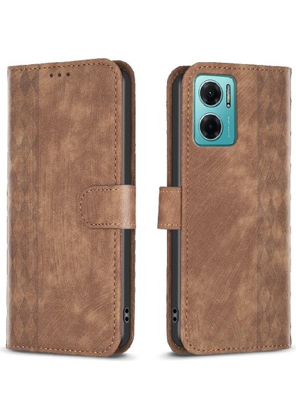 Redmi Note 11E Telefon Kılıfı (Yurt Dışından)