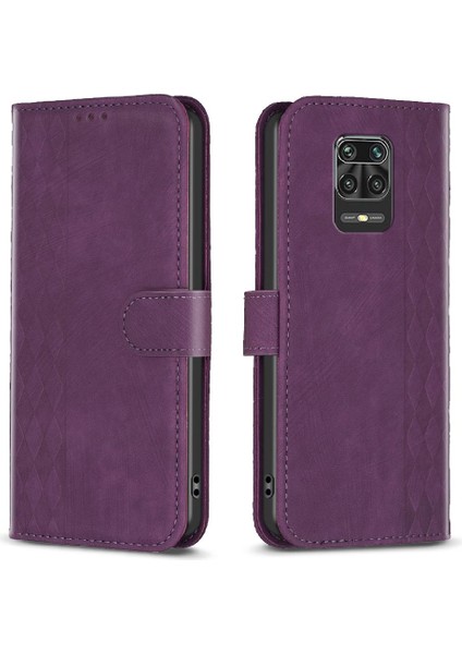 Redmi Note 9 Pro Telefon Kılıfı (Yurt Dışından)
