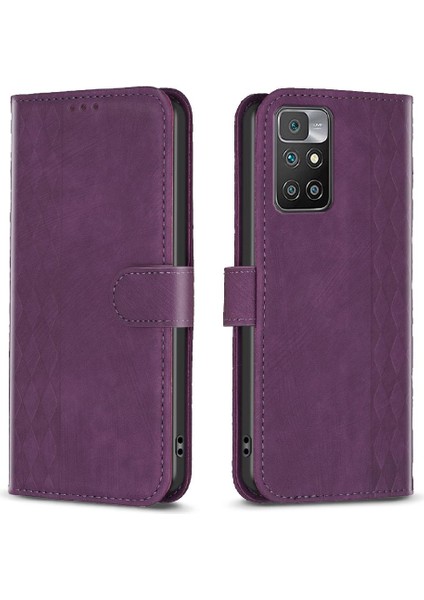 Redmi Note 11 4g Telefon Kılıfı (Yurt Dışından)