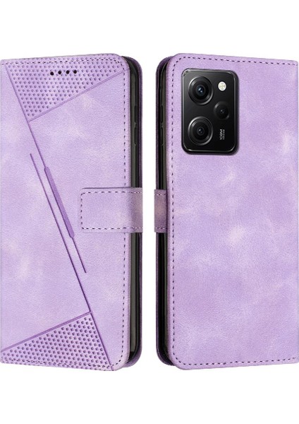 Xiaomi Poco X5 Pro 5g Telefon Kılıfı (Yurt Dışından)