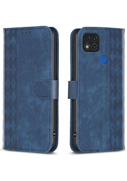 Redmi 9c Telefon Kılıfı (Yurt Dışından)