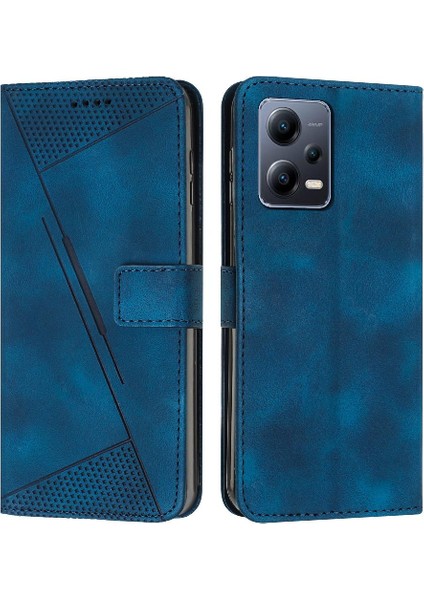 Redmi Note 12 Pro Telefon Kılıfı (Yurt Dışından)