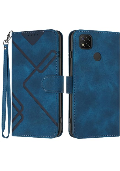 Xiaomi Redmi 9c Telefon Kılıfı (Yurt Dışından)