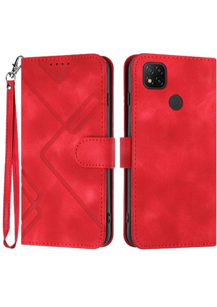 Xiaomi Redmi 9c Telefon Kılıfı (Yurt Dışından)