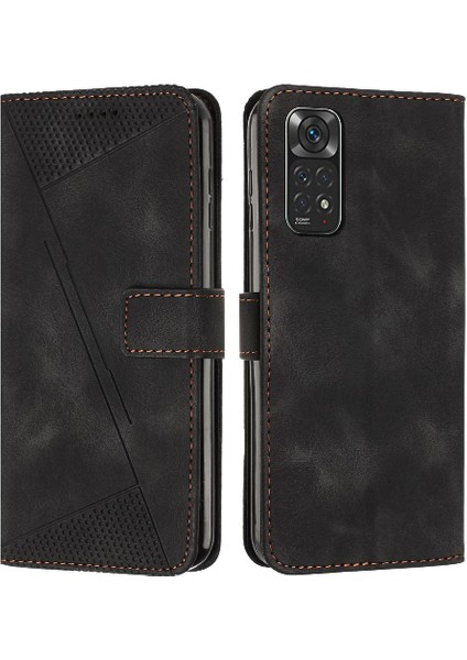 Redmi Note 11 4g Telefon Kılıfı (Yurt Dışından)