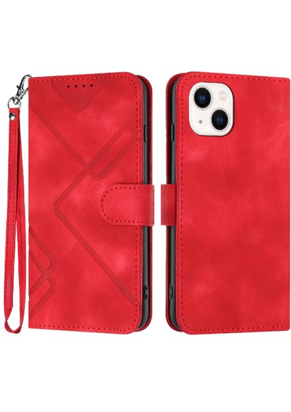 iPhone 15 Telefon Kılıfı (Yurt Dışından)