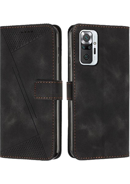 Redmi Note 10 Pro/note 10 Pro Max Telefon Kılıfı (Yurt Dışından)