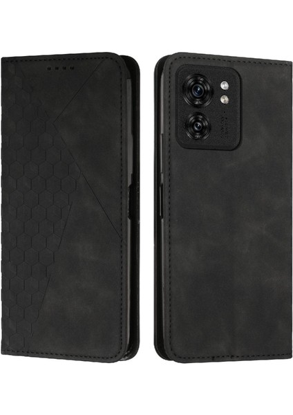 Moto Edge 40 Telefon Kılıfı (Yurt Dışından)