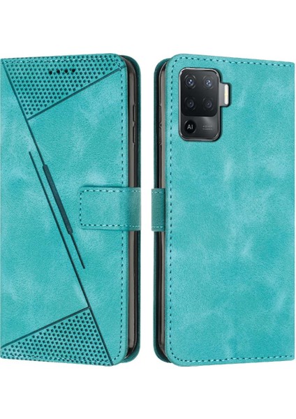 Oppo Reno 5f/reno5 Lıte Telefon Kılıfı (Yurt Dışından)