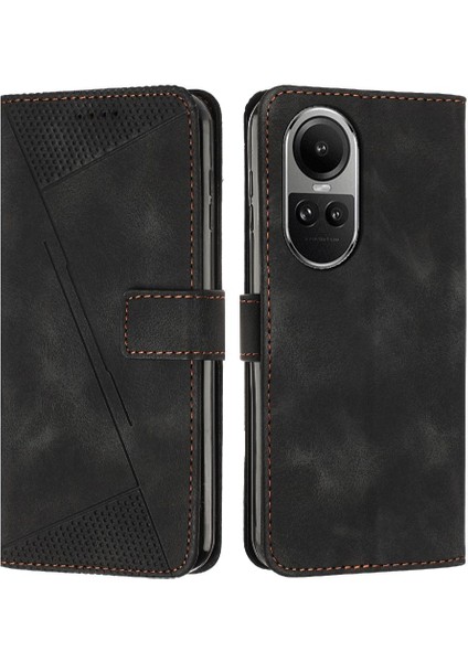 Oppo RENO10 Pro 5g Telefon Kılıfı (Yurt Dışından)