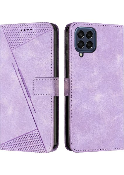Samsung Galaxy M33 5g Telefon Kılıfı (Yurt Dışından)
