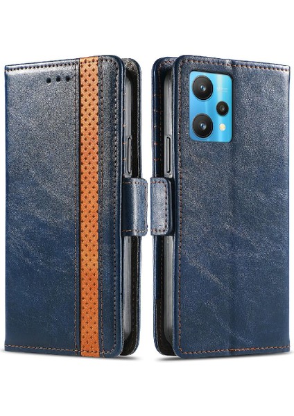 Oppo Realme 9 Pro Telefon Kılıfı (Yurt Dışından)
