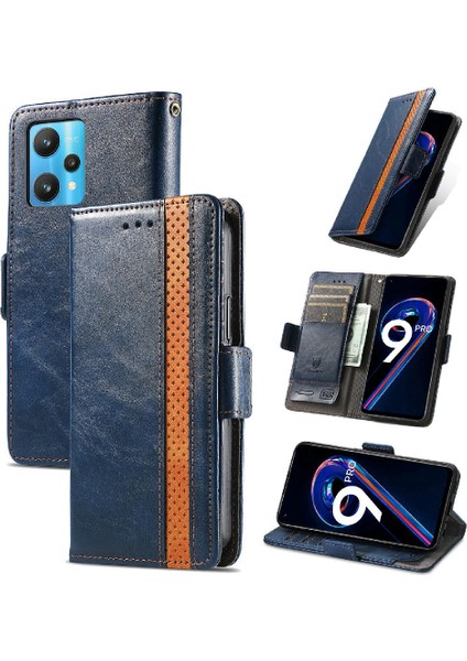 Oppo Realme 9 Pro Telefon Kılıfı (Yurt Dışından) modelleri