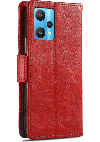 Oppo Realme 9 Pro Telefon Kılıfı (Yurt Dışından) fırsatları