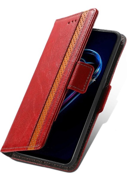 Oppo Realme 9 Proplus 5g Telefon Kılıfı (Yurt Dışından)
