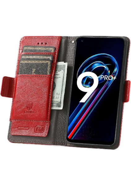 Oppo Realme 9 Proplus 5g Telefon Kılıfı (Yurt Dışından) fırsatları