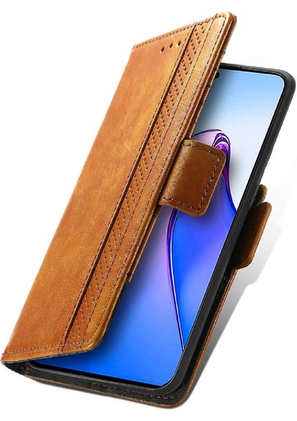 Oppo Reno 8 Pro Telefon Kılıfı (Yurt Dışından)