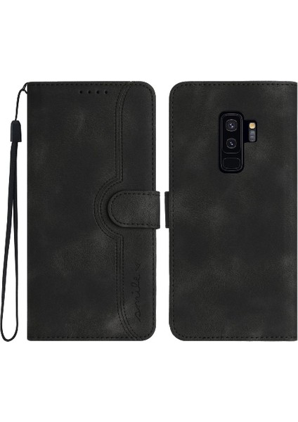 Samsung Galaxy S9 Plus Telefon Kılıfı (Yurt Dışından)