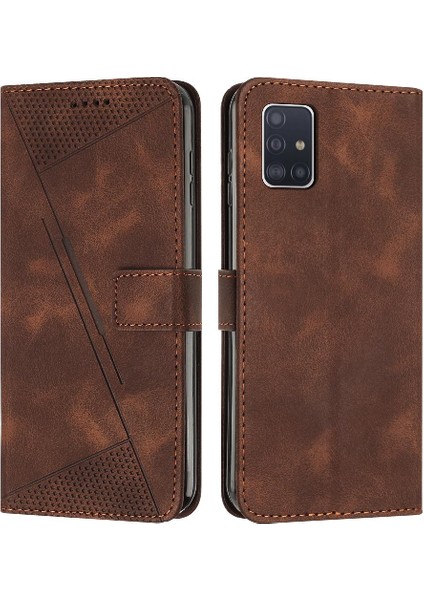 Samsung Galaxy A71 4g Telefon Kılıfı (Yurt Dışından)