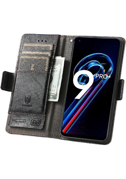 Oppo Realme 9 Proplus 5g Telefon Kılıfı (Yurt Dışından) fırsatları