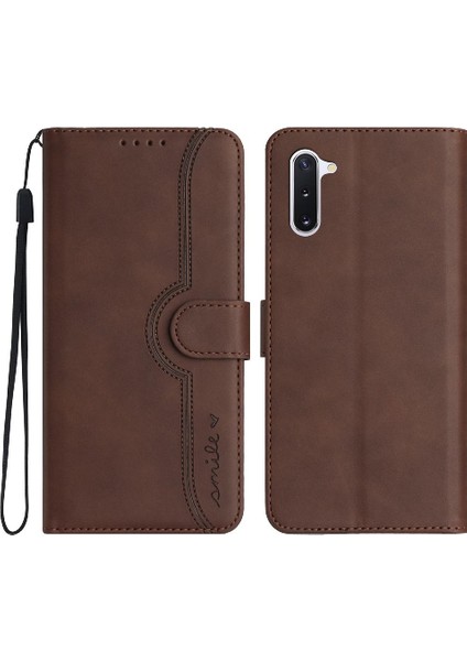 Samsung Galaxy Note 10 Telefon Kılıfı (Yurt Dışından)